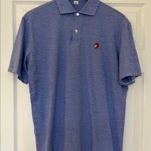Holderness & Bourne polo.
